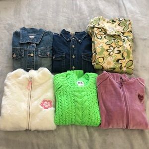 Girls clothing bundle 10-12 yrs